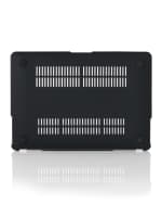 Image 3 of 4: Chic Geeks Marble 13" MacBook Air Case