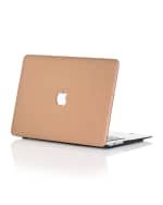 Image 1 of 4: Chic Geeks Silky 15" MacBook Pro Case with TouchBar