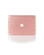 Image 2 of 4: Chic Geeks Glitter 13" MacBook Pro with TouchBar Case