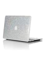 Image 1 of 4: Chic Geeks Sparkle 13" New MacBook Air Case