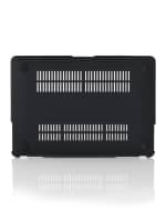 Image 3 of 4: Chic Geeks Rainbow Hologram 15" MacBook Pro with TouchBar Case