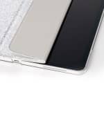 Image 3 of 4: Chic Geeks Unicorn Sparkle 12.9" iPad Pro Case - 3rd Generation