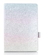Image 1 of 2: Chic Geeks Unicorn Sparkle 10.5" iPad Pro Case