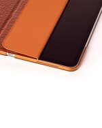 Image 3 of 4: Chic Geeks Faux Crocodile 12.9" iPad Pro Case - 3rd Generation