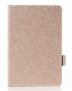 Image 1 of 2: Chic Geeks Gold Glitter 10.5" iPad Pro Case