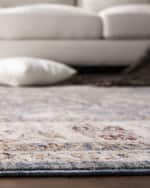 Image 3 of 4: Lauren Ralph Lauren Sidney Power-Loomed Rug, 5' x 8'