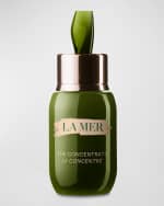 Image 1 of 6: La Mer The Concentrate - Soothing & Strengthening Face Serum, 0.5 oz.