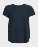 Image 1 of 4: Beyond Yoga On the Down Low Tee