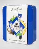 Image 3 of 3: Jack Black Lip Balm Trio 3 x 0.25 oz.