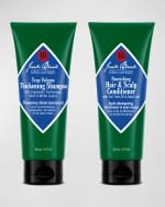 Image 1 of 3: Jack Black Hair Care Travel Set, 2 x 3 oz.