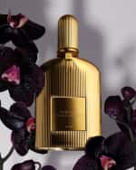 Image 2 of 5: TOM FORD Black Orchid Parfum Fragrance, 3.4 oz