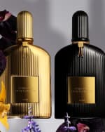 Image 5 of 5: TOM FORD Black Orchid Parfum Fragrance, 3.4 oz