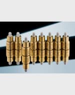 Image 3 of 4: Chantecaille Gold Recovery Intense Concentrate PM Serum