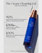 Image 3 of 5: Augustinus Bader The Cream Cleansing Gel, 3.4 oz.