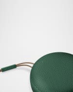 Image 3 of 3: Bang & Olufsen BeoPlay A1 2nd Generation Speaker, Green