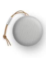 Image 3 of 5: Bang & Olufsen BeoPlay A1 2nd Generation Speaker, Gray
