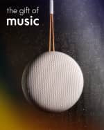 Image 4 of 5: Bang & Olufsen BeoPlay A1 2nd Generation Speaker, Gray
