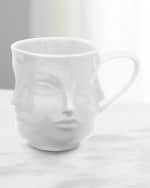 Image 1 of 2: Jonathan Adler Dora Maar Mug