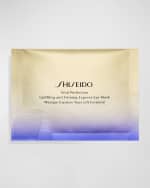 Image 1 of 5: Shiseido Vital Perfection Uplifting & Firming Express Eye Mask