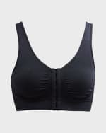 Image 1 of 5: Wacoal B-Smooth Front Close Bralette