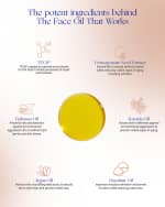 Image 5 of 5: Augustinus Bader The Face Oil, 1 oz.