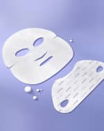 Image 3 of 4: Shiseido Vital Perfection LiftDefine Radiance Face Mask