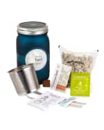 Image 2 of 4: Modern Sprout Garden Jar - Basil