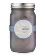 Image 1 of 4: Modern Sprout Garden Jar - Mint