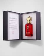 Image 4 of 5: Clive Christian 1.7 oz. Crown Collection Crab Apple Blossom