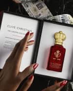 Image 5 of 5: Clive Christian 1.7 oz. Crown Collection Crab Apple Blossom