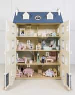 Image 2 of 3: Le Toy Van Palace Doll House