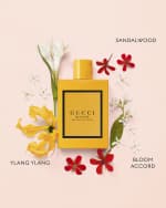 Image 4 of 4: Gucci Bloom Profumo di Fiori Eau de Parfum, 3.3 oz.