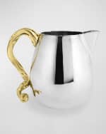 Image 2 of 4: Michael Aram Vine Pitcher