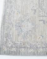 Image 5 of 5: Lauren Ralph Lauren Laurel Power-Loomed Rug, 9' x 12'