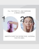 Image 4 of 6: La Prairie 1 oz. Platinum Rare Haute-Rejuvenation Elixir Serum