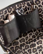 Image 4 of 4: KUSSHI Vacationer Makeup Bag