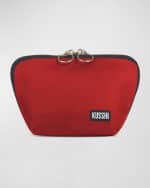 Image 1 of 4: KUSSHI Everyday Makeup Bag