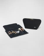 Image 1 of 2: KUSSHI Signature Makeup Bag w/ Organizer