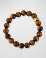 Image 1 of 2: NEST Jewelry Stretch Bracelet