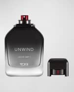 Image 3 of 4: Tumi 3.4 oz. Unwind [20:00 GMT] TUMI For Men Eau de Parfum