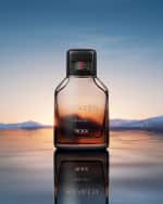 Image 4 of 4: Tumi Awaken [8:00 GMT] TUMI for Men Eau de Parfum, 3.4 oz.