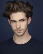 Image 3 of 5: R+Co Bleu BLEU by R+Co Elastic Styling Pomade