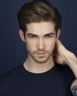 Image 3 of 3: R+Co Bleu BLEU by R+Co Surreal Styling Serum