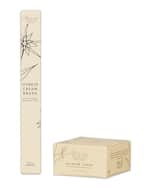 Image 3 of 3: Monika Blunder Hybrid Cream Brush