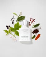 Image 2 of 2: CREED 2.5 oz. Silver Mountain Water After Shave Balm