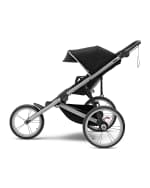 Image 2 of 4: Thule Glide 2 Single Jogging Stroller