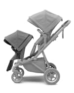 Image 3 of 4: Thule Sleek Sibling Seat