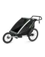 Image 2 of 5: Thule Chariot Lite 2 Double Multi-Sport Trailer