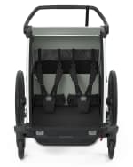 Image 5 of 5: Thule Chariot Lite 2 Double Multi-Sport Trailer