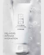 Image 5 of 5: Hourglass Cosmetics Equilibrium Rebalancing Cream Cleanser, 3.7 oz.